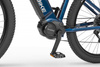Rower elektryczny 29" Ecobike RX 500 Blue