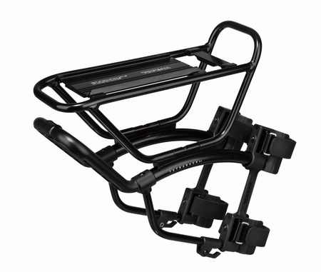 Bagażnik przód Topeak Tetrarack R1 dla Szosa/Gravel