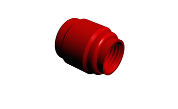 Oliwka HBP-73 Brakco Sram 5,0mm  - 1 szt.