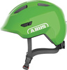 Kask ABUS SMILEY 3.0 shiny green