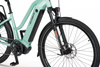 Rower elektryczny 28" Ecobike LX 500 Mint V2