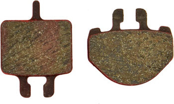 Klocki do hamulca Grimeca system 7