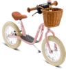 Rower biegowy Puky LR XL BR Classic Retro rose
