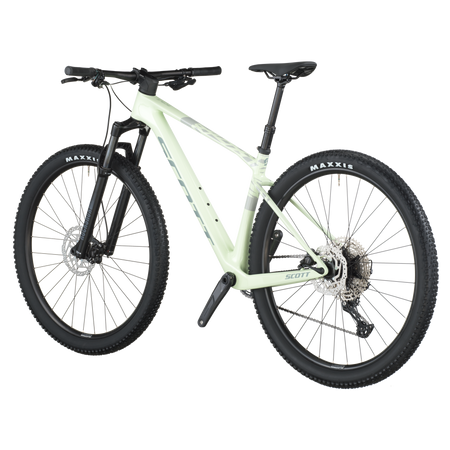 Rower 29" Scott Scale 920 ambrosia green