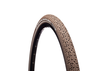 Opona 700 x 40C C-1779 PALMBAY REF+AL BRW DRUT .