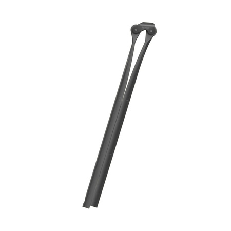 Wspornik Siodła Ergon Seat Post CF Allroad Carbon 27,2