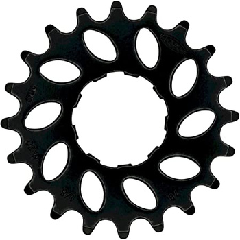 Zębatka KMC R Enviolo 20T Chr. Bk 1/8" 1pce/Sleeve