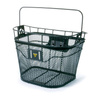 Koszyk Topeak na Kierownicę Basket Front Black