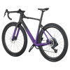 Rower 28" Scott Addict Gravel 20 carbon black/indigo purple