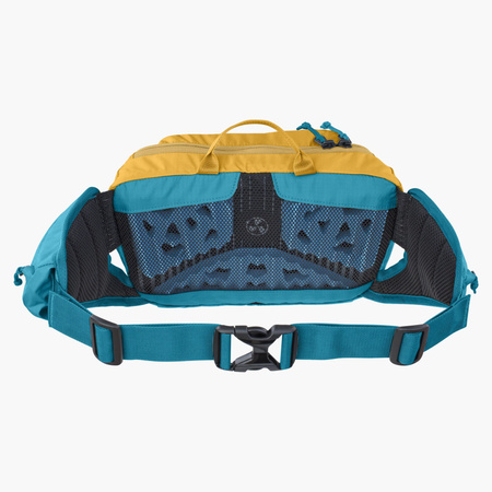Nerka Evoc Hip Pack 3l+ Loam Ocean (bez bukłaka)