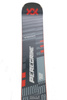 Narty Voelkl PEREGRINE 72 Grey Red + wiązania R.Motion