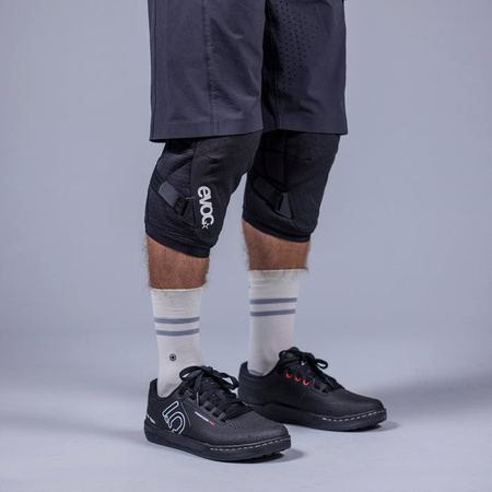 Ochraniacze Evoc Knee Protector LS Flex Enduro