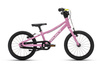 Rower Puky 16" LS-PRO LTD Puky rose