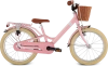 Różowy Retro