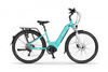 Rower elektryczny 28" Ecobike D2 City Menthol