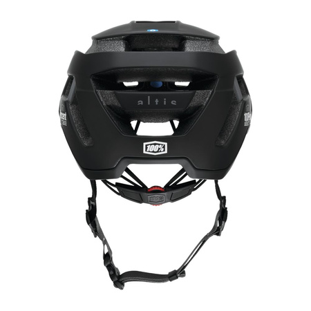 Kask 100% ALTIS CPSC/CE Black