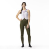Spodnie Damskie Scott Tights Warm Lady RC Pro