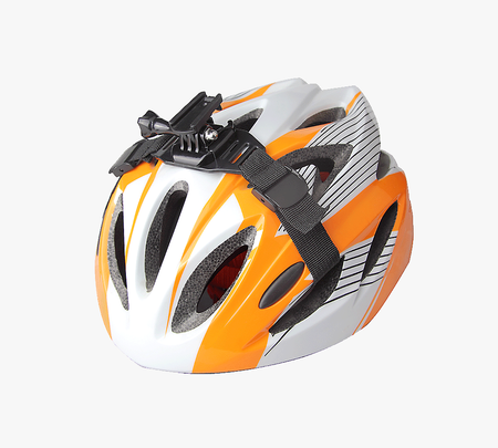 Uchwyt do Lampy Ravemen AHM01 na Kask