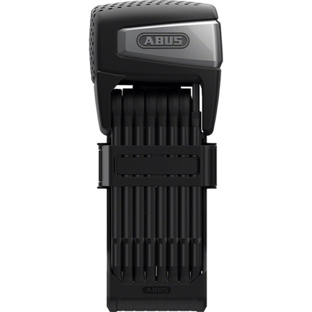 Zapięcie Abus Bordo 6500A/110 BK SH BORDO SmartX
