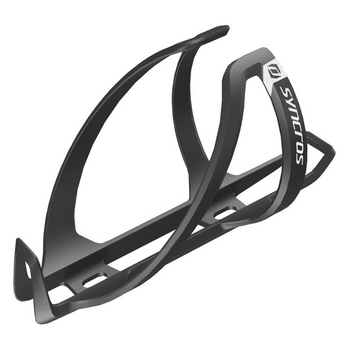koszyk Syncros Bottle Cage Coupe Cage 1.0 black/wh