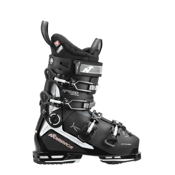 Buty Narciarskie Nordica SPEEDMACHINE 3 85 W Black White Pink