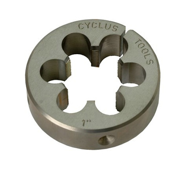 Narzynka 1 1/8" do widelca bez pokrętła