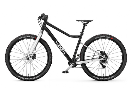 Rower 26" Woom OFF 6 black