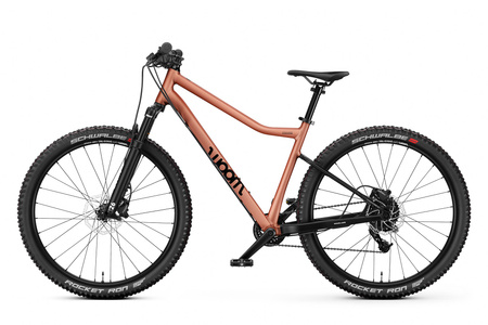 Rower 26" Woom OFF AIR 6 terra coppa