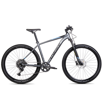 Rower 29" Unibike Fusion Grafitowy
