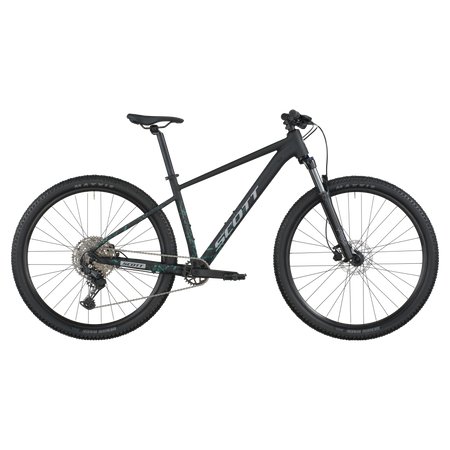 Rower 29" Scott Contrail 20 black