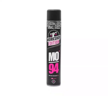 MUC-OFF ŚRODEK KONSERWUJĄCY MO-94 Workshop 750ml