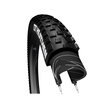 Opona 26 x 2.10 C-1768 HEATHEN COMP DRUT PREM