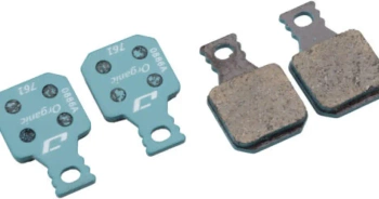 Klocki hamulcowe Jagwire do hamulców tarczowych Organ Magura MT7 Pro