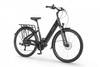 Rower elektryczny 28" Ecobike LX 100 Black