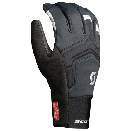 Rękawice Scott Winter LF Black
