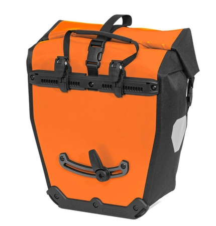 Ortlieb Sakwy Tylne Back-Roller Classic Orange-Bla