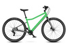 Rower 26" Woom EXPLORE 6 jungle green