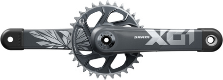Korba Sram X01 Eagle DUB