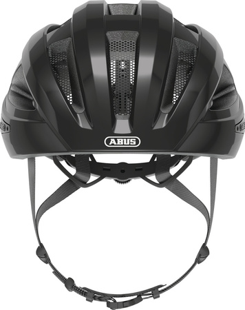 Kask ABUS MACATOR velvet black
