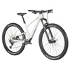 Rower 29" Scott Spark 930 White