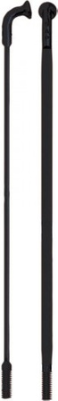 Szprychy Sapim CX-Ray Straight Pull 2x2.3x0,9 284