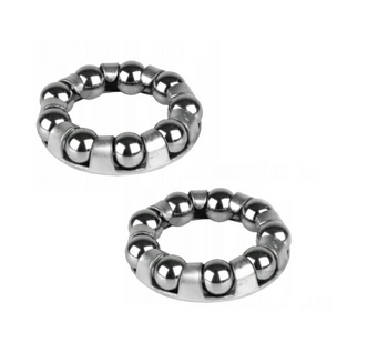Wianek do suportu MTB 1/4"x9 kulek miski wkręcane