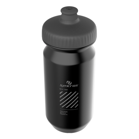 Bidon Syncros G6 Corporate Black 600ml