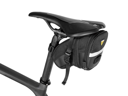 Torba Podsiodłowa Topeak Aero Wedge Pack Medium