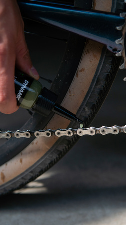 Dynamic Ultra 50ml bottle