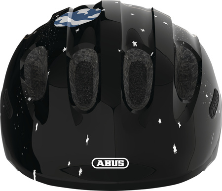 Kask ABUS SMILEY 2.0 black space