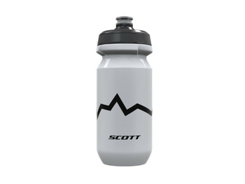 Bidon Scott G5 Corp. Wh/Bk 800ml