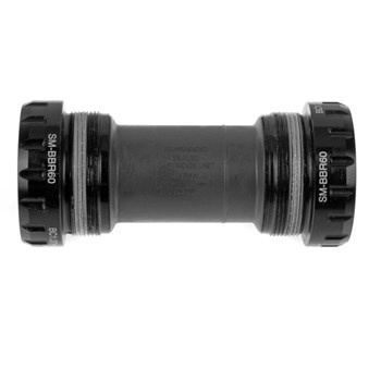 Miski/Łożyska Suportu BSA SM-BBR60 Shimano