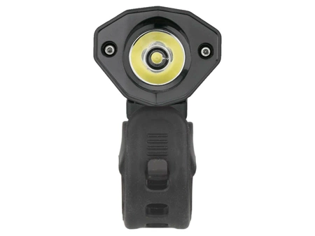 Zestaw Lamp Sigma Przednia Buster 100 + Nugget II