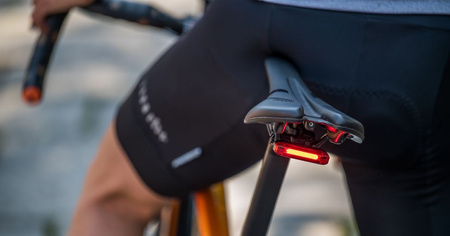 Lampa Tylna Infini Ola Usb